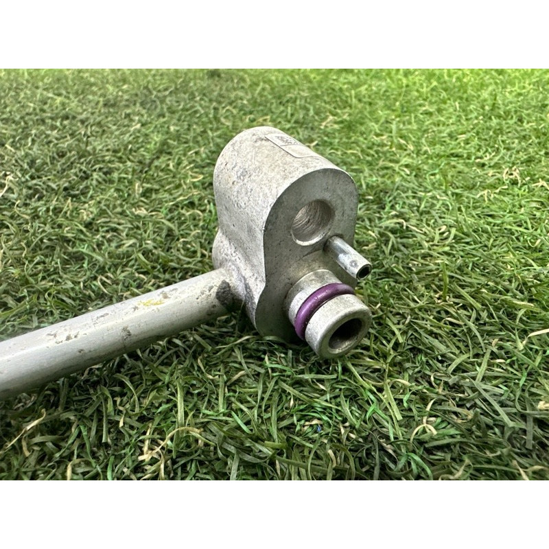 Трубка кондиционера (отопление и кондиционирование) AUDI Q7 4L 2011 3.0 TFSi 7L6820750AJ