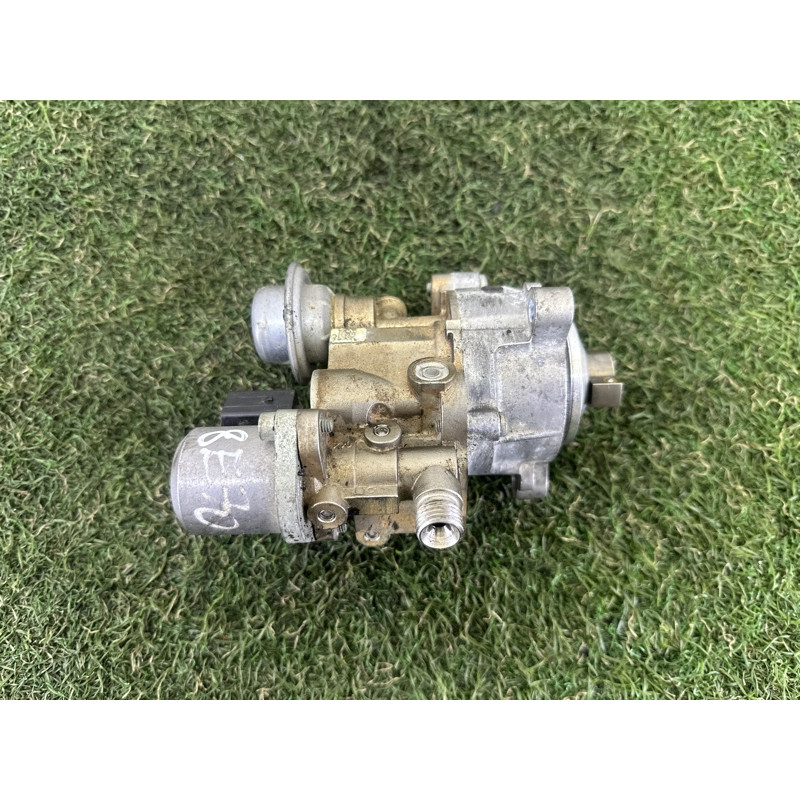 ТНВД (топливная система) BMW X5 E70 2012 3.0 N55B30 13517616170