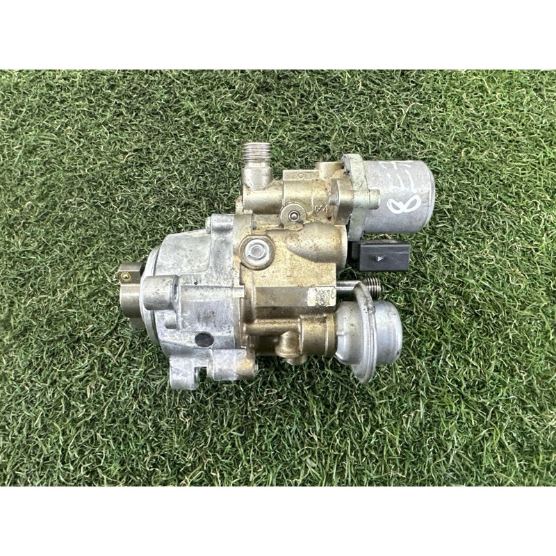 ТНВД (топливная система) BMW X5 E70 2012 3.0 N55B30 13517616170