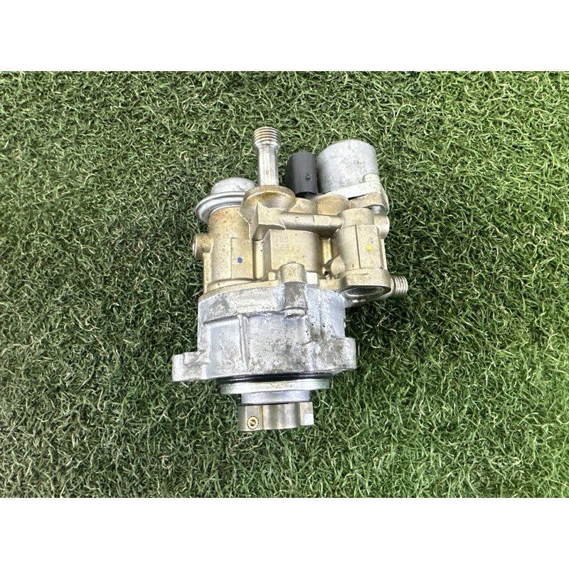 ТНВД (топливная система) BMW X5 E70 2012 3.0 N55B30 13517616170