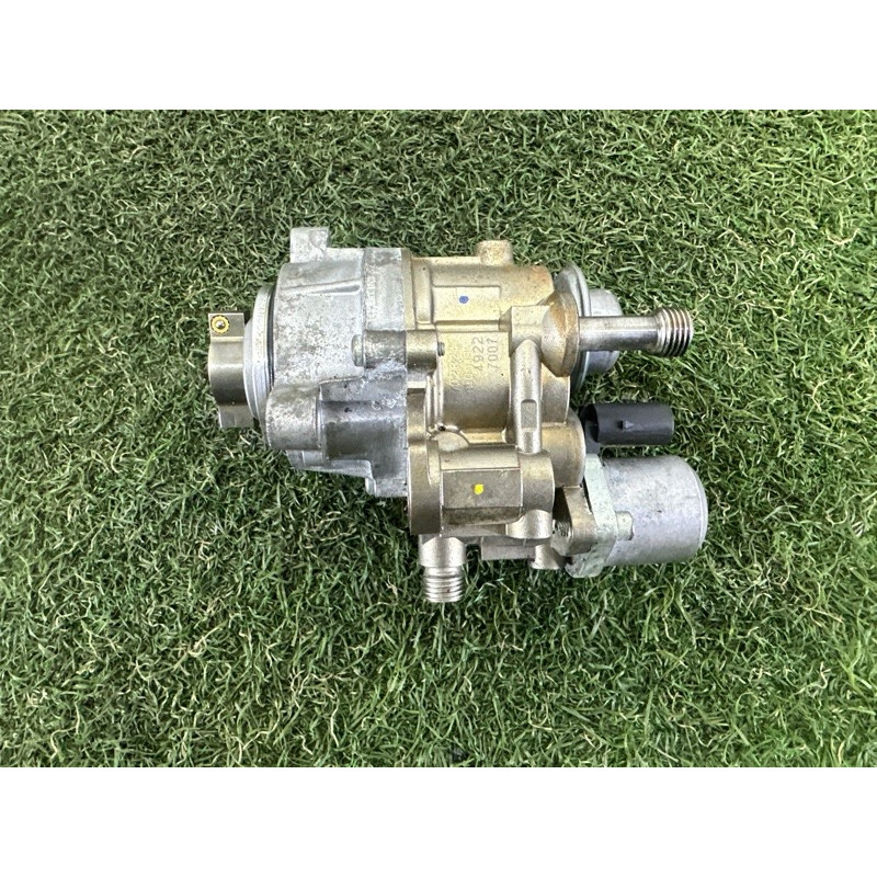 ТНВД (топливная система) BMW X5 E70 2012 3.0 N55B30 13517616170