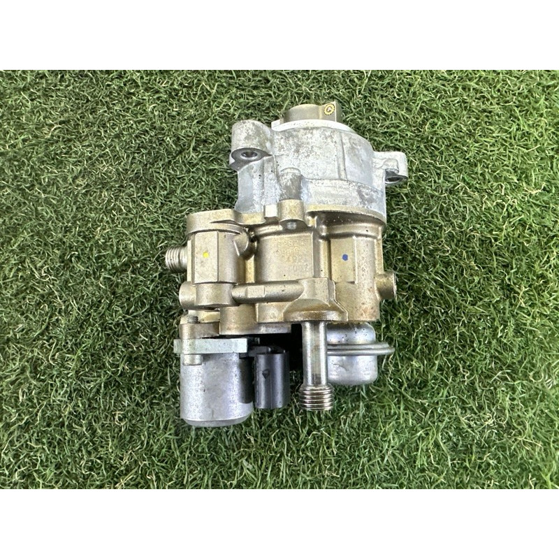 ТНВД (топливная система) BMW X5 E70 2012 3.0 N55B30 13517616170