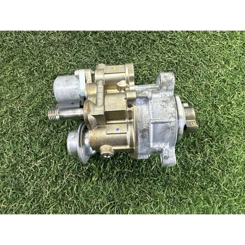 ТНВД (топливная система) BMW X5 E70 2012 3.0 N55B30 13517616170