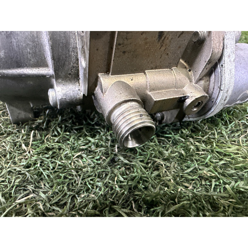 ТНВД (топливная система) BMW X5 E70 2012 3.0 N55B30 13517616170