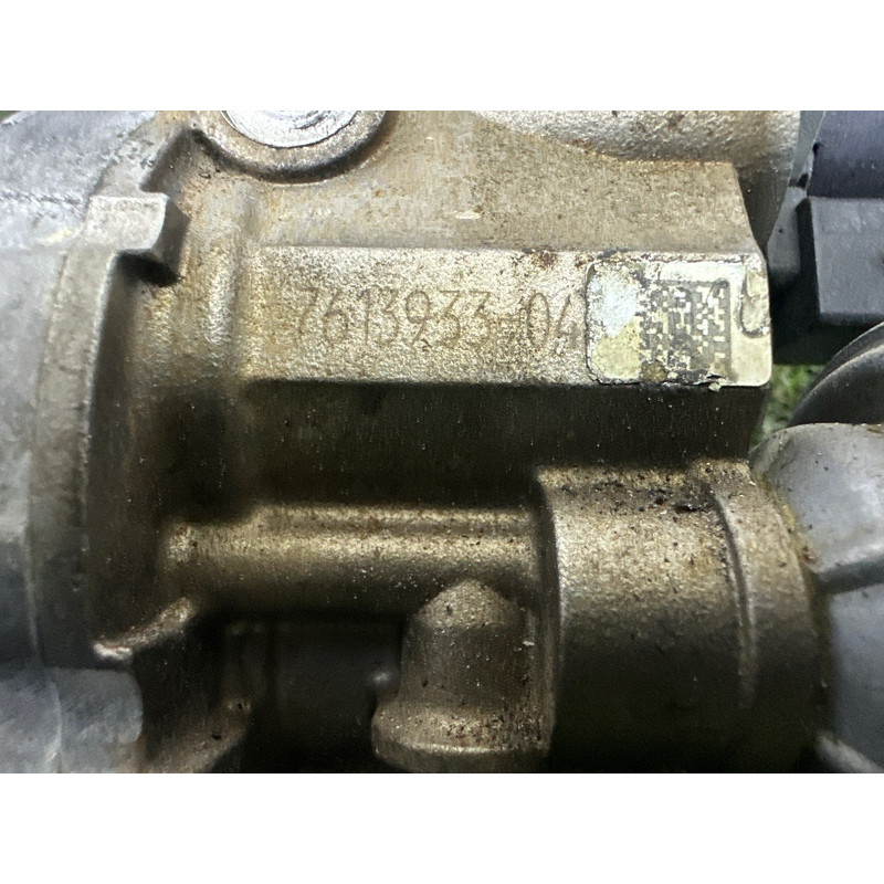 ТНВД (топливная система) BMW X5 E70 2012 3.0 N55B30 13517616170