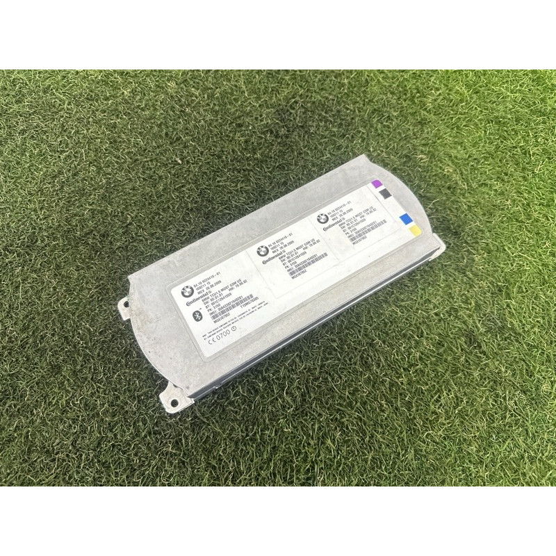 Блок управления телефоном (электрика / блоки управления) BMW 3-series E90 2010 3.0 N54 84109231092