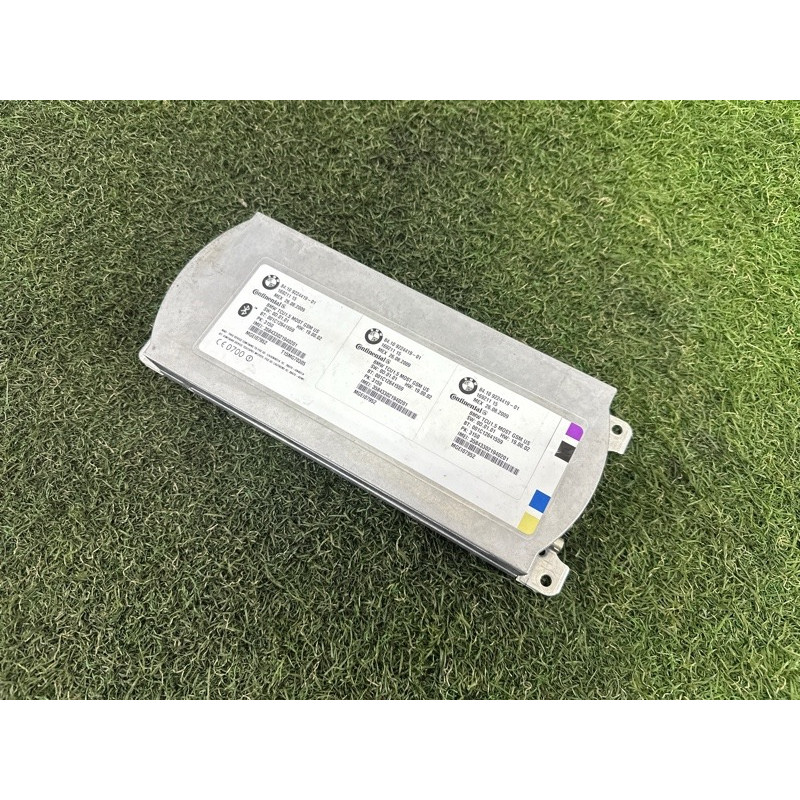 Блок управления телефоном (электрика / блоки управления) BMW 3-series E90 2010 3.0 N54 84109231092