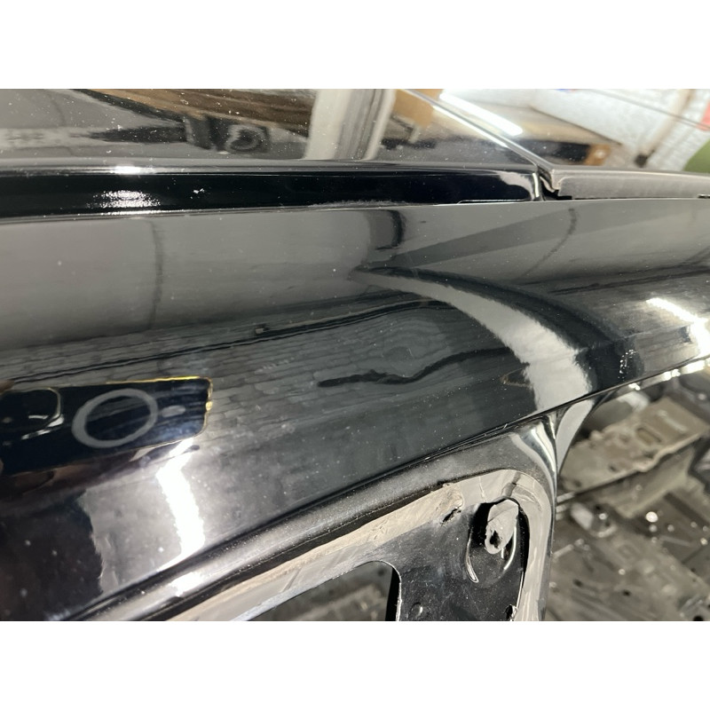 Люк панорама в сборе (кузов и элементы) Mercedes-Benz EQB 350 X243 2022 A2477802200
