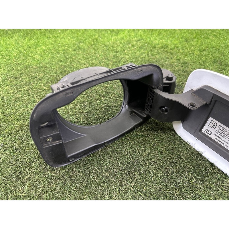 Лючок топливного бака (кузов и элементы) AUDI A4 B8 2013 2.0 TFSI 8K0809999A