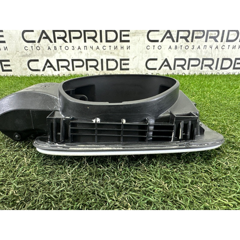 Лючок топливного бака (кузов и элементы) AUDI A4 B8 2013 2.0 TFSI 8K0809999A