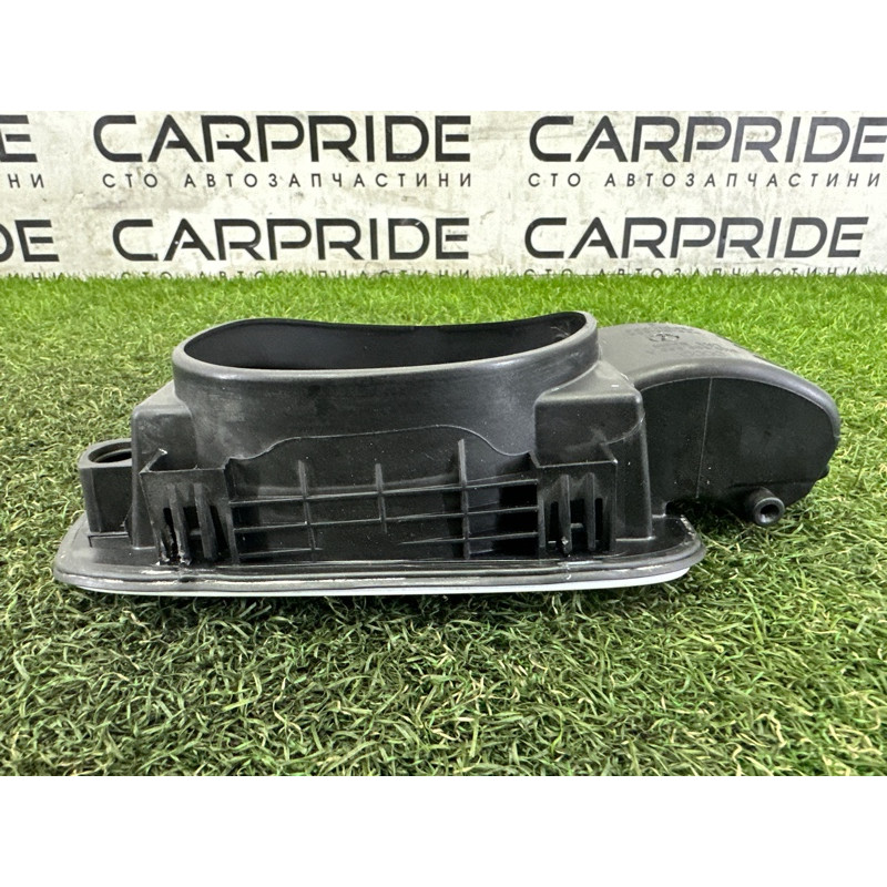 Лючок топливного бака (кузов и элементы) AUDI A4 B8 2013 2.0 TFSI 8K0809999A