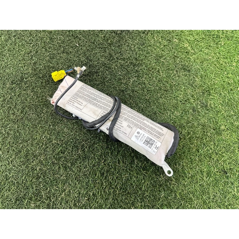 Airbag сидения (airbag / безопасность) Volkswagen Touareg NF 2011 3.6 7P0880242D