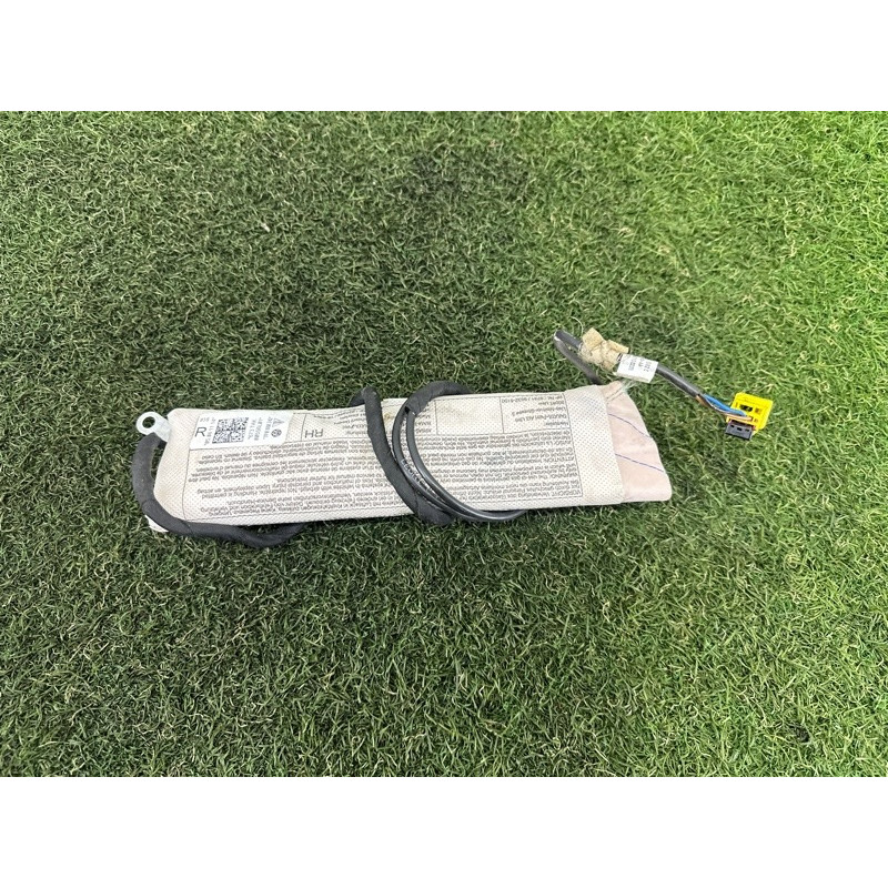 Airbag сидения (airbag / безопасность) Volkswagen Touareg NF 2011 3.6 7P0880242D