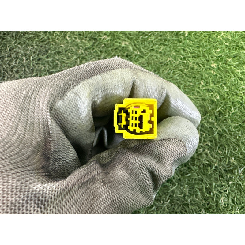 Airbag сидения (airbag / безопасность) Volkswagen Touareg NF 2011 3.6 7P0880242D