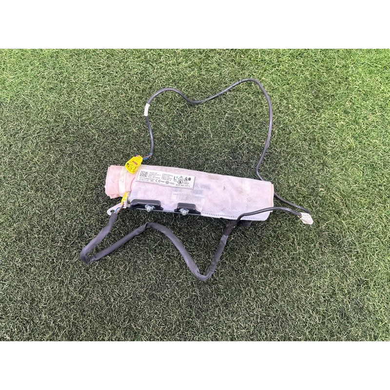 Airbag сидения (airbag / безопасность) AUDI A4 B9 2017 2.0 TFSI 8W5880241L
