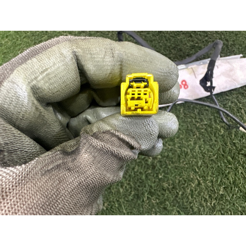 Airbag сидения (airbag / безопасность) AUDI A4 B9 2017 2.0 TFSI 8W5880241L