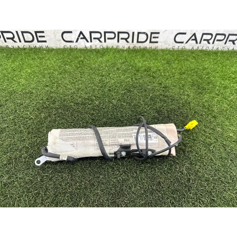 Airbag сидения (airbag / безопасность) AUDI Q5 8R 2012 3.2 8R0880242B
