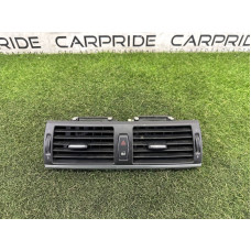 Центральный дефлектор салона