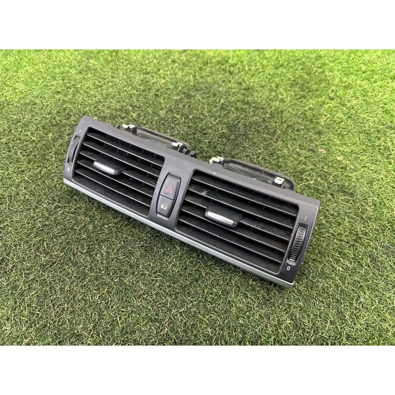 Центральный дефлектор салона (салон) BMW X5 E70 2012 3.0 N55B30 64229220101