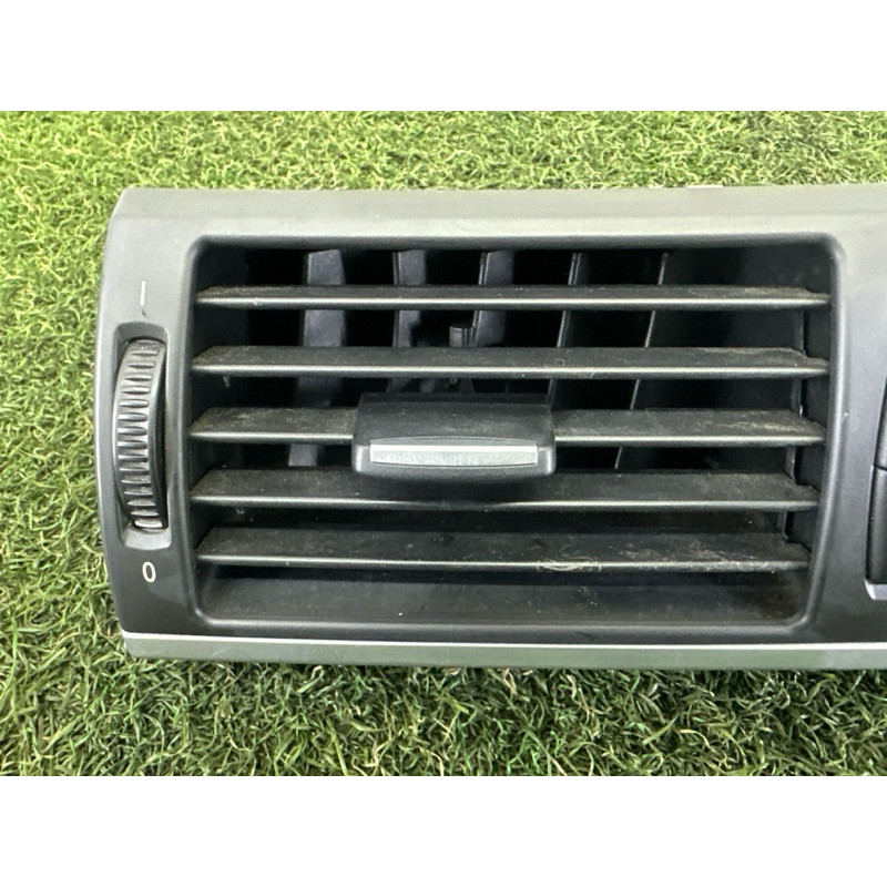 Центральный дефлектор салона (салон) BMW X5 E70 2012 3.0 N55B30 64229220101