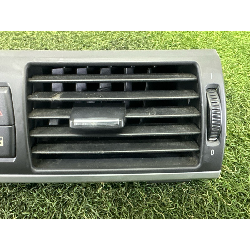 Центральный дефлектор салона (салон) BMW X5 E70 2012 3.0 N55B30 64229220101