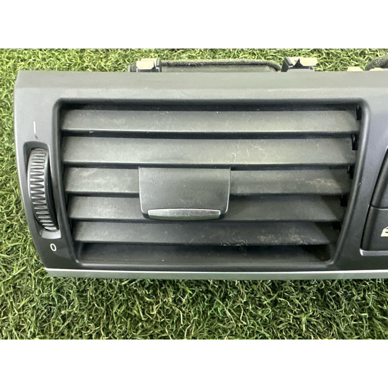 Центральный дефлектор салона (салон) BMW X5 E70 2012 3.0 N55B30 64229220101