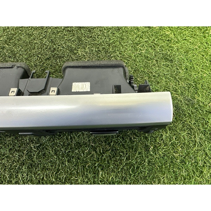 Центральный дефлектор салона (салон) BMW X5 E70 2012 3.0 N55B30 64229220101