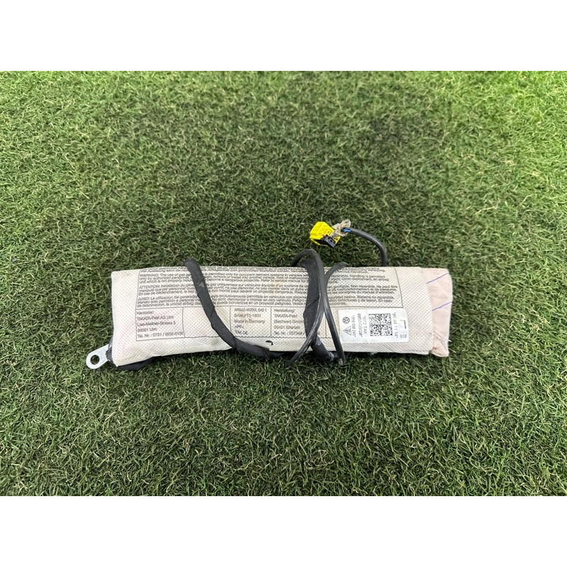 Airbag сидения (airbag / безопасность) Volkswagen Touareg NF 2011 3.6 7P0880241D