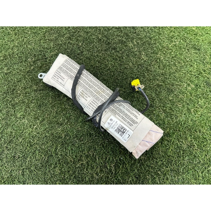 Airbag сидения (airbag / безопасность) Volkswagen Touareg NF 2011 3.6 7P0880241D