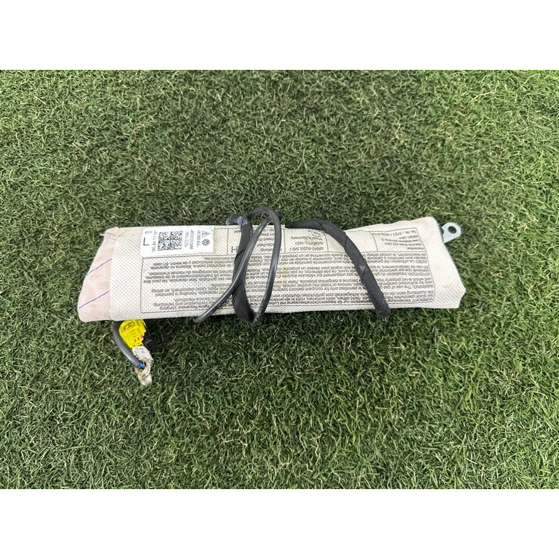 Airbag сидения (airbag / безопасность) Volkswagen Touareg NF 2011 3.6 7P0880241D