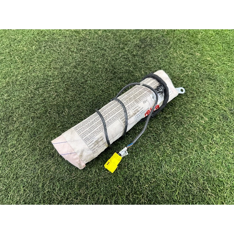 Airbag сидения (airbag / безопасность) Volkswagen Touareg NF 2013 3.0 Hybrid 7P0880242D