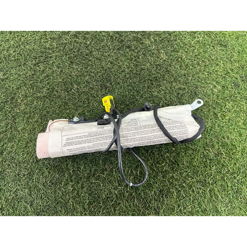 Airbag сидения (airbag / безопасность) Volkswagen Touareg NF 2013 3.0 Hybrid 7P0880242D