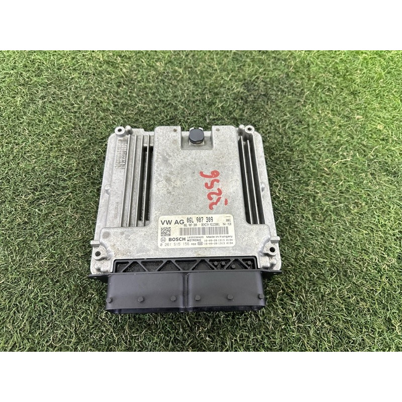 Блок управления двигателем (электрика / блоки управления) AUDI A4 B9 2017 2.0 TFSI 8W0907115C8W0