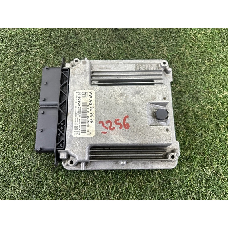 Блок управления двигателем (электрика / блоки управления) AUDI A4 B9 2017 2.0 TFSI 8W0907115C8W0