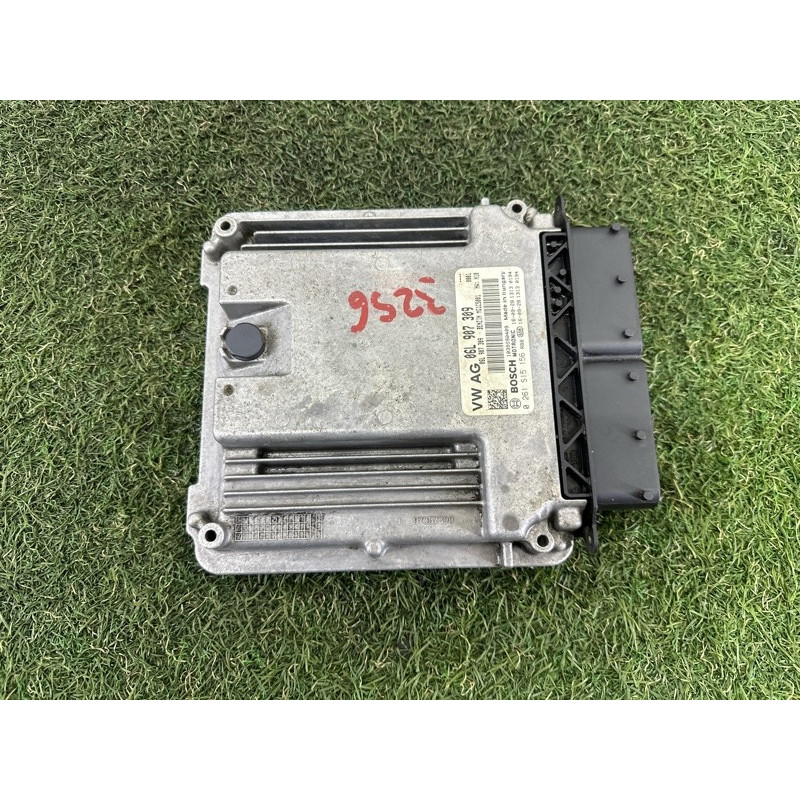 Блок управления двигателем (электрика / блоки управления) AUDI A4 B9 2017 2.0 TFSI 8W0907115C8W0