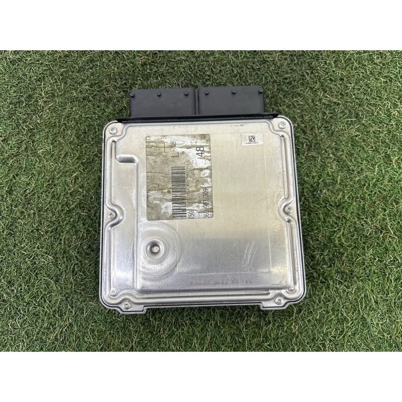 Блок управления двигателем (электрика / блоки управления) AUDI A4 B9 2017 2.0 TFSI 8W0907115C8W0