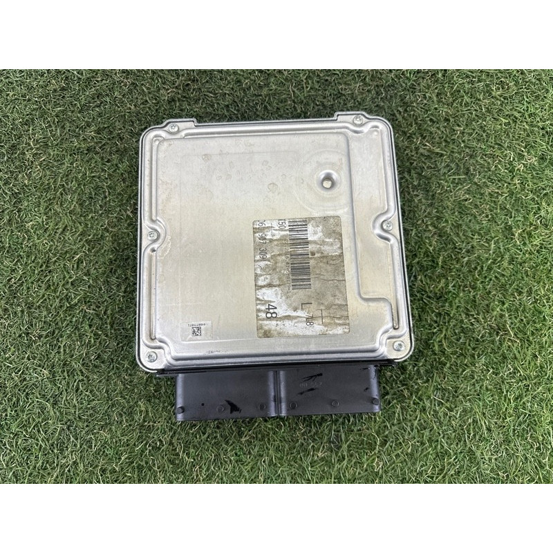 Блок управления двигателем (электрика / блоки управления) AUDI A4 B9 2017 2.0 TFSI 8W0907115C8W0