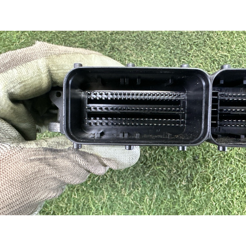 Блок управления двигателем (электрика / блоки управления) AUDI A4 B9 2017 2.0 TFSI 8W0907115C8W0