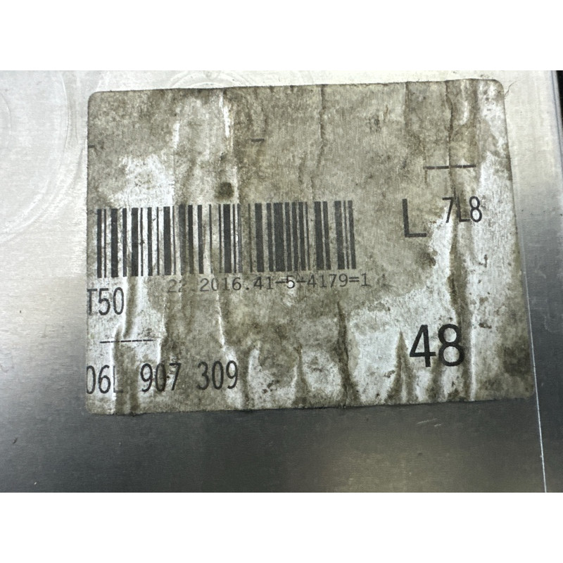 Блок управления двигателем (электрика / блоки управления) AUDI A4 B9 2017 2.0 TFSI 8W0907115C8W0