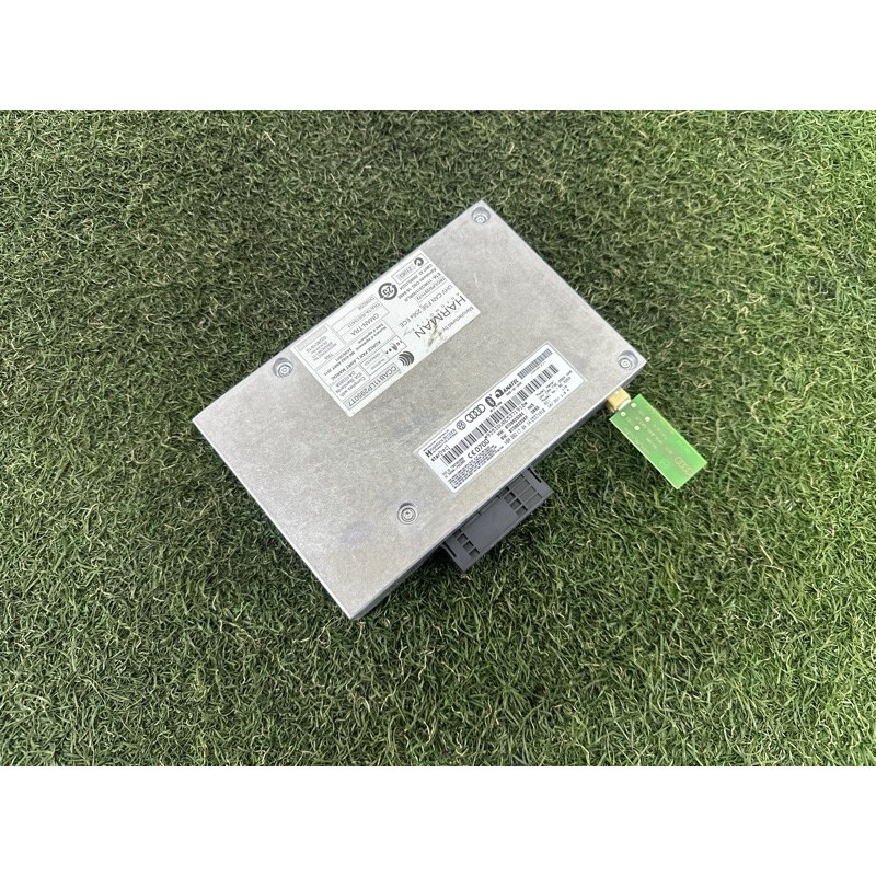 Блок Bluetooth (электрика / блоки управления) AUDI A4 B8 2014 2.0 TFSI 8T0862336F