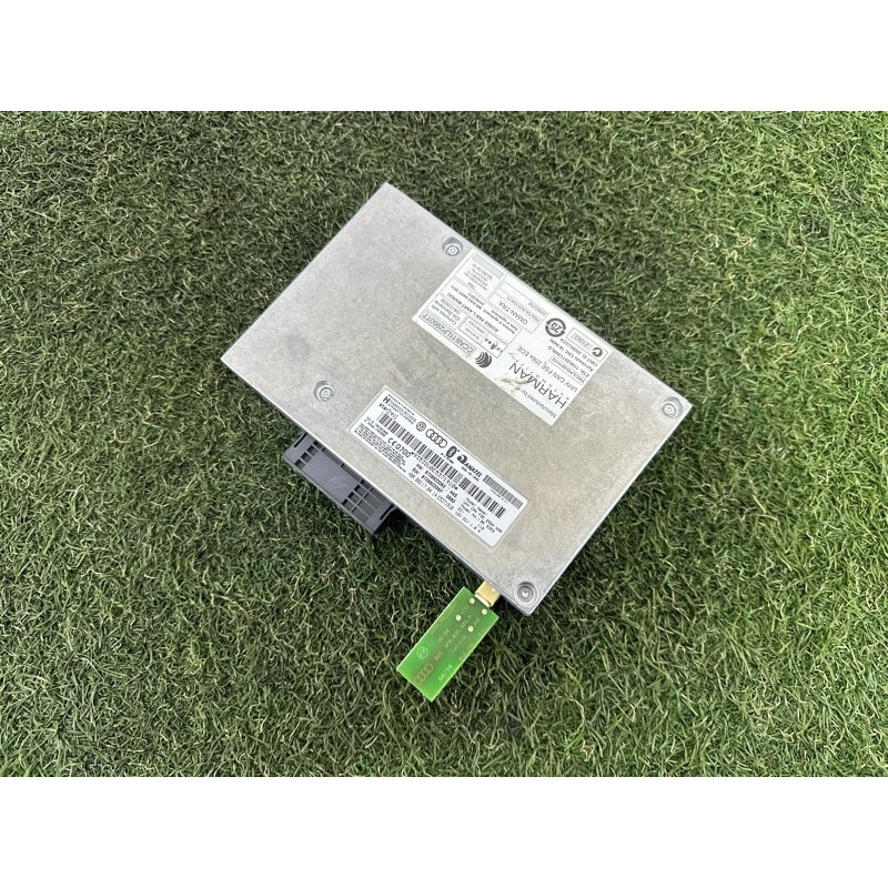 Блок Bluetooth (электрика / блоки управления) AUDI A4 B8 2014 2.0 TFSI 8T0862336F