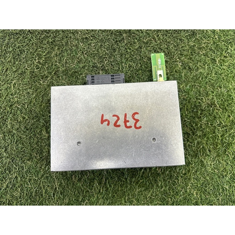 Блок Bluetooth (электрика / блоки управления) AUDI A4 B8 2014 2.0 TFSI 8T0862336F