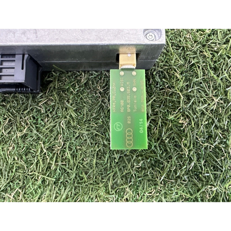 Блок Bluetooth (электрика / блоки управления) AUDI A4 B8 2014 2.0 TFSI 8T0862336F