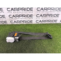 Ремень безопасности