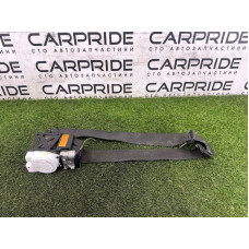 Ремень безопасности