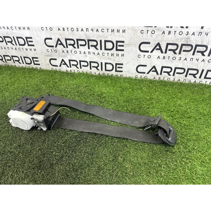 Ремень безопасности (airbag / безопасность) BMW X5 E70 2012 3.0 N55B30 72117171968