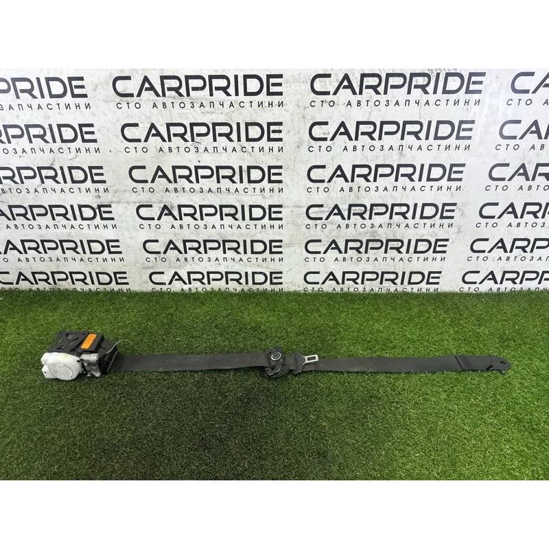 Ремень безопасности (airbag / безопасность) BMW X5 E70 2012 3.0 N55B30 72117171968