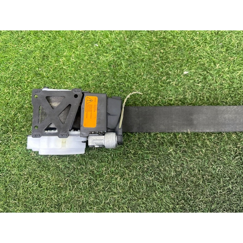 Ремень безопасности (airbag / безопасность) BMW X5 E70 2012 3.0 N55B30 72117171968