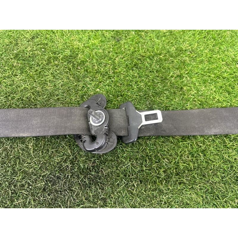 Ремень безопасности (airbag / безопасность) BMW X5 E70 2012 3.0 N55B30 72117171968