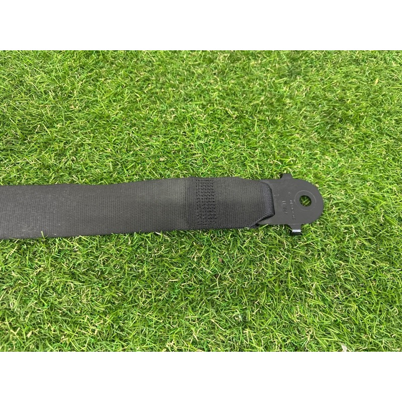 Ремень безопасности (airbag / безопасность) BMW X5 E70 2012 3.0 N55B30 72117171968